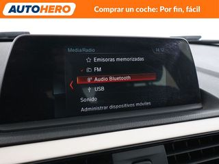 BMW Serie 1 118i Advantage