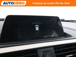 BMW Serie 1 118i Advantage