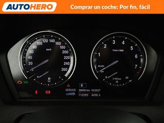 BMW Serie 1 118i Advantage