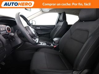Nissan Qashqai 1.3 DIG-T N-Connecta MHEV