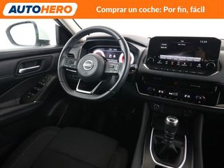 Nissan Qashqai 1.3 DIG-T N-Connecta MHEV