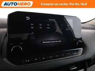 Nissan Qashqai 1.3 DIG-T N-Connecta MHEV