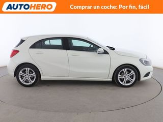 Mercedes Clase A A 200 CDI BlueEfficiency Urban
