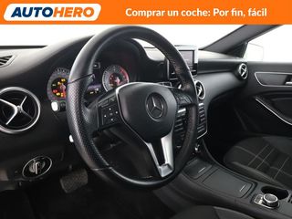 Mercedes Clase A A 200 CDI BlueEfficiency Urban