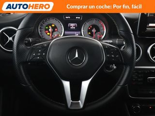 Mercedes Clase A A 200 CDI BlueEfficiency Urban