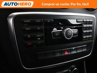 Mercedes Clase A A 200 CDI BlueEfficiency Urban