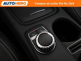 Mercedes Clase A A 200 CDI BlueEfficiency Urban