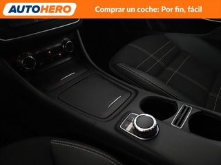 Mercedes Clase A A 200 CDI BlueEfficiency Urban