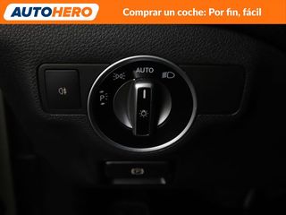 Mercedes Clase A A 200 CDI BlueEfficiency Urban