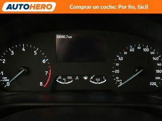 Ford Fiesta 1.0 EcoBoost Mild-Hybrid ST-Line