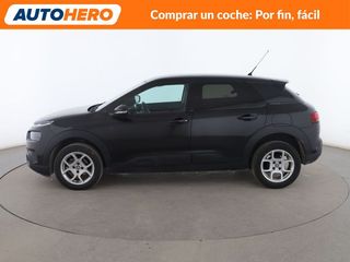 Citroën C4 Cactus 1.2 PureTech Feel