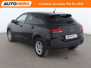 Citroën C4 Cactus 1.2 PureTech Feel