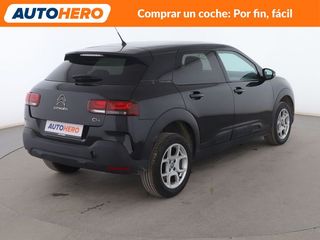 Citroën C4 Cactus 1.2 PureTech Feel
