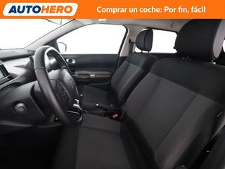Citroën C4 Cactus 1.2 PureTech Feel