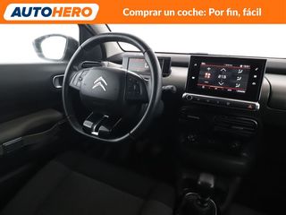 Citroën C4 Cactus 1.2 PureTech Feel