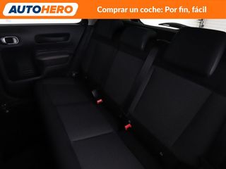 Citroën C4 Cactus 1.2 PureTech Feel