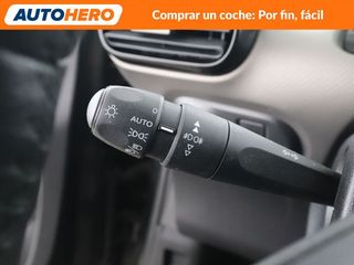 Citroën C4 Cactus 1.2 PureTech Feel