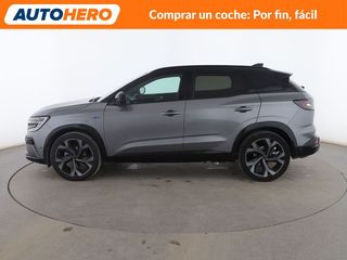Renault Austral 1.3 TCe Mild-Hybrid Techno Esprit Alpine