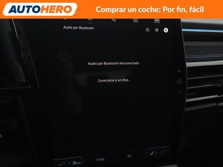 Renault Austral 1.3 TCe Mild-Hybrid Techno Esprit Alpine