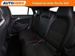 Mercedes Clase CLA CLA 200 d AMG Line