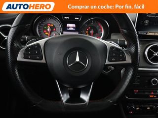 Mercedes Clase CLA CLA 200 d AMG Line