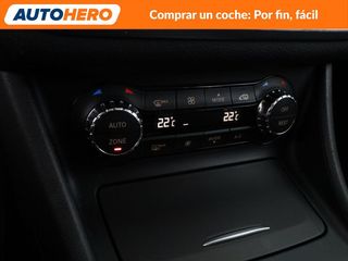 Mercedes Clase CLA CLA 200 d AMG Line