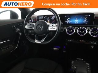 Mercedes Clase CLA CLA 200 d Shooting Brake AMG Line