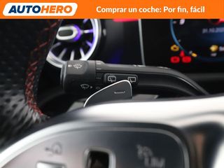 Mercedes Clase CLA CLA 200 d Shooting Brake AMG Line