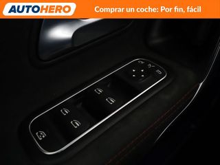 Mercedes Clase CLA CLA 200 d Shooting Brake AMG Line