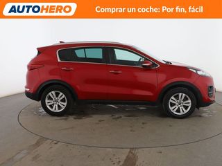 Kia Sportage 1.6 GDI X-Tech 2WD