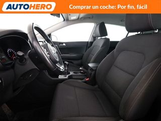 Kia Sportage 1.6 GDI X-Tech 2WD