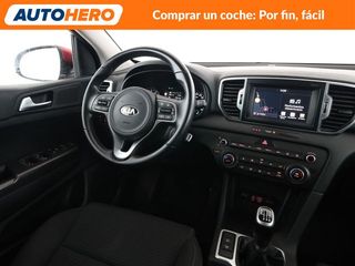 Kia Sportage 1.6 GDI X-Tech 2WD