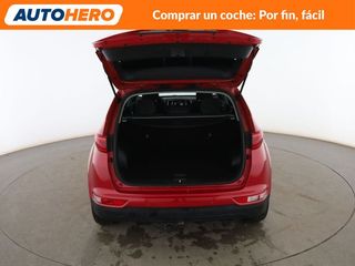 Kia Sportage 1.6 GDI X-Tech 2WD