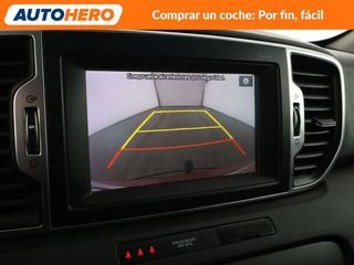 Kia Sportage 1.6 GDI X-Tech 2WD