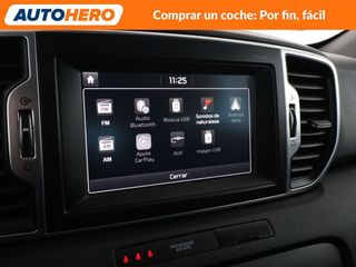 Kia Sportage 1.6 GDI X-Tech 2WD