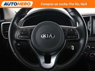 Kia Sportage 1.6 GDI X-Tech 2WD