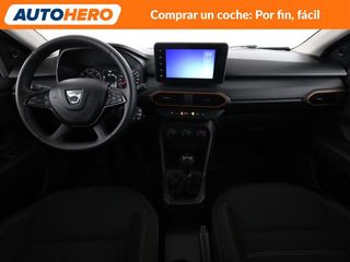 Dacia Sandero 1.0 TCe Stepway Essential