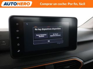 Dacia Sandero 1.0 TCe Stepway Essential