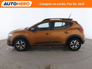 Dacia Sandero 1.0 TCe Stepway Expression