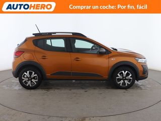 Dacia Sandero 1.0 TCe Stepway Expression