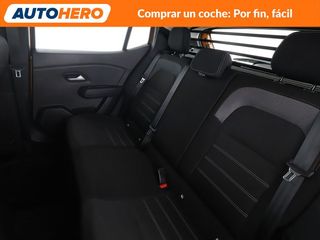 Dacia Sandero 1.0 TCe Stepway Expression