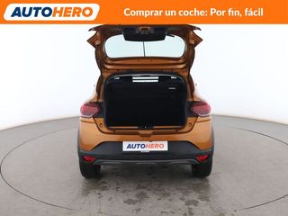 Dacia Sandero 1.0 TCe Stepway Expression