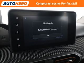 Dacia Sandero 1.0 TCe Stepway Expression