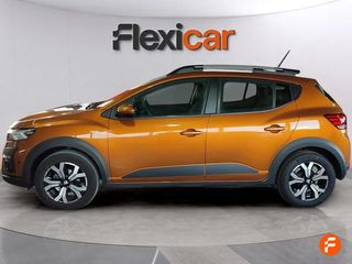 Dacia Sandero Stepway Expression TCe 67kW (90CV) CVT