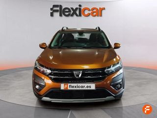 Dacia Sandero Stepway Expression TCe 67kW (90CV) CVT