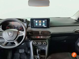 Dacia Sandero Stepway Expression TCe 67kW (90CV) CVT