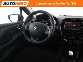 Renault Clio 1.5 dCi Energy Limited