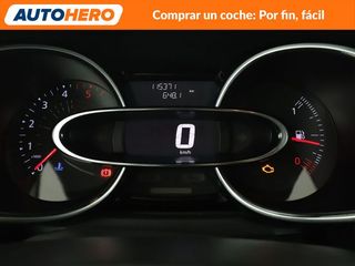 Renault Clio 1.5 dCi Energy Limited