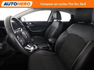 Kia XCeed 1.5 TGDI Mild-Hybrid Tech