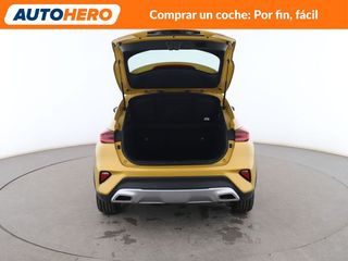 Kia XCeed 1.5 TGDI Mild-Hybrid Tech